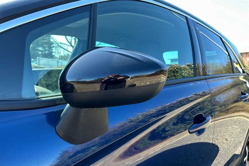 Used Vauxhall Crossland 2023 for sale - 78050885: Photo 35