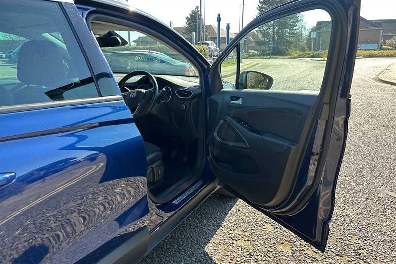 Used Vauxhall Crossland 2023 for sale - 78050885: Photo 39