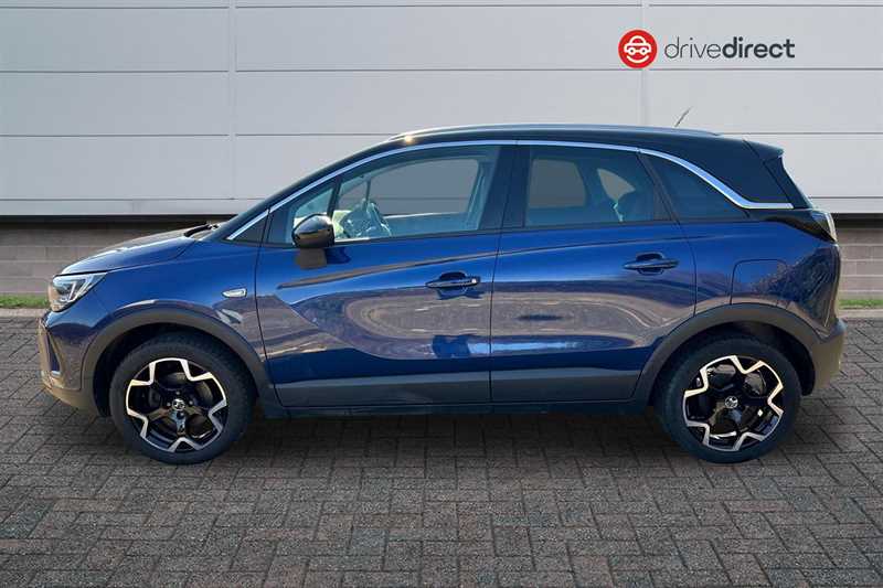 Used Vauxhall Crossland 2023 for sale - 78050885: Photo 6