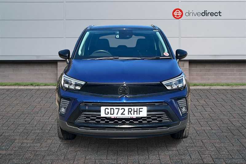 Used Vauxhall Crossland 2023 for sale - 78050885: Photo 8