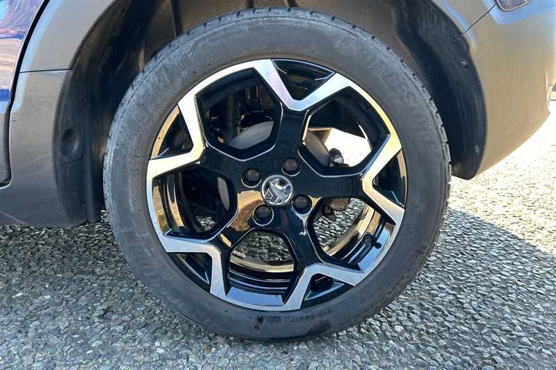 Used Vauxhall Crossland 2023 for sale - 78050885: Photo 9