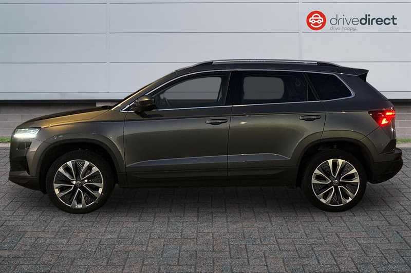 Used Skoda Karoq 2023 for sale - 77363100: Photo 6
