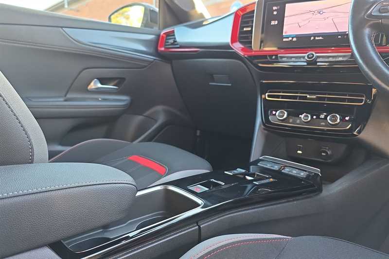 Used Vauxhall Mokka 2022 for sale - 76747109: Photo 14