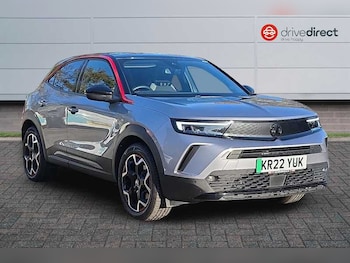 Used Vauxhall Mokka 2022 for sale - 76747109: Photo