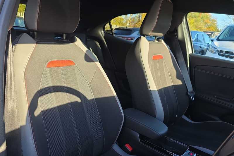 Used Vauxhall Mokka 2022 for sale - 76747109: Photo 23