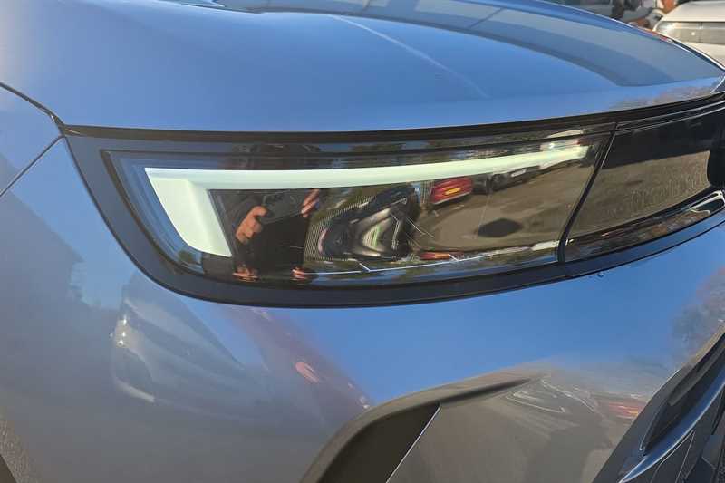 Used Vauxhall Mokka 2022 for sale - 76747109: Photo 28