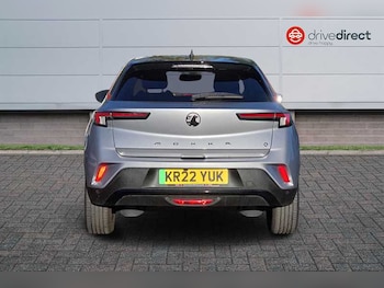 Used Vauxhall Mokka 2022 for sale - 76747109: Photo