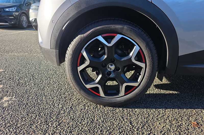 Used Vauxhall Mokka 2022 for sale - 76747109: Photo 9