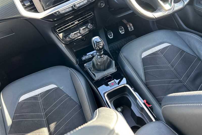 Used Vauxhall Mokka 2023 for sale - 77944841: Photo 14