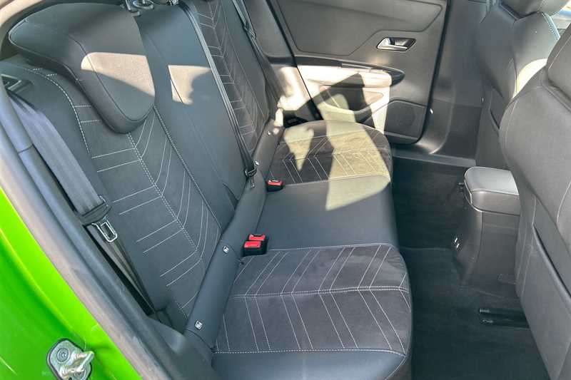 Used Vauxhall Mokka 2023 for sale - 77944841: Photo 24