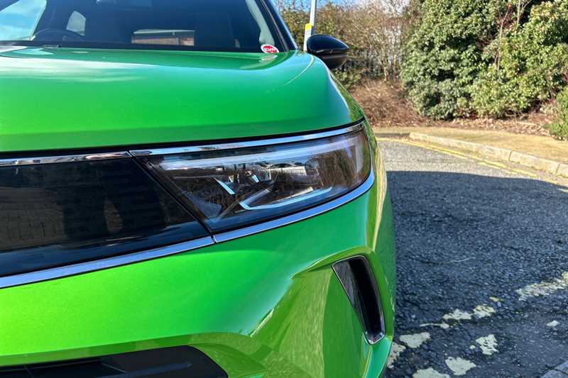 Used Vauxhall Mokka 2023 for sale - 77944841: Photo 29