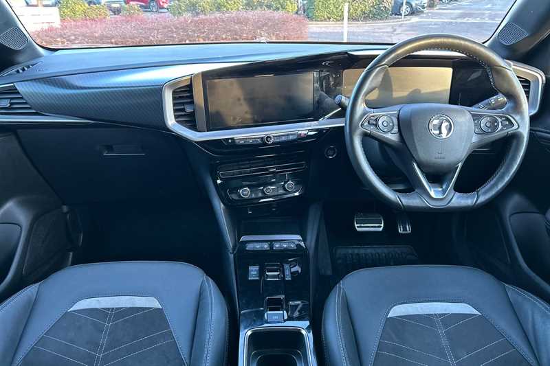 Used Vauxhall Mokka 2023 for sale - 78175051: Photo 13