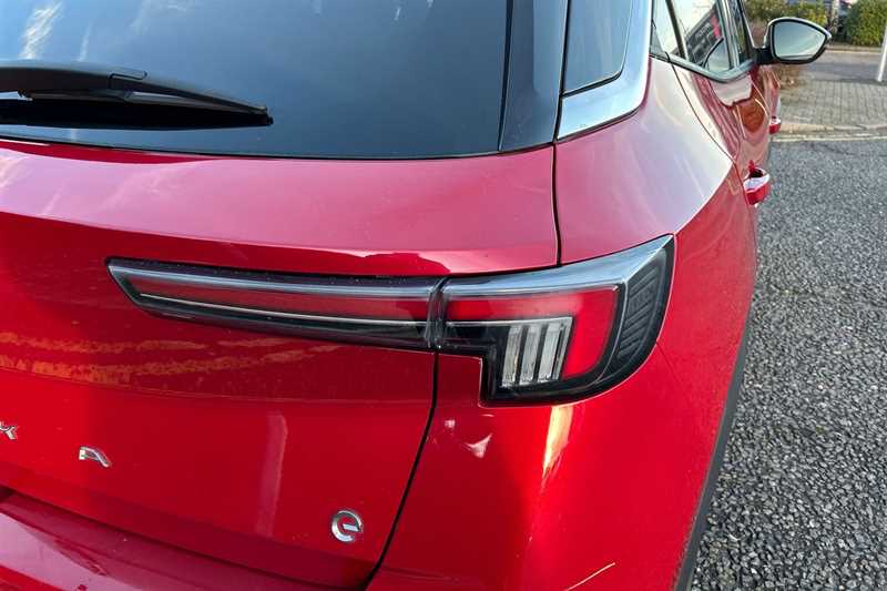 Used Vauxhall Mokka 2023 for sale - 78175051: Photo 31