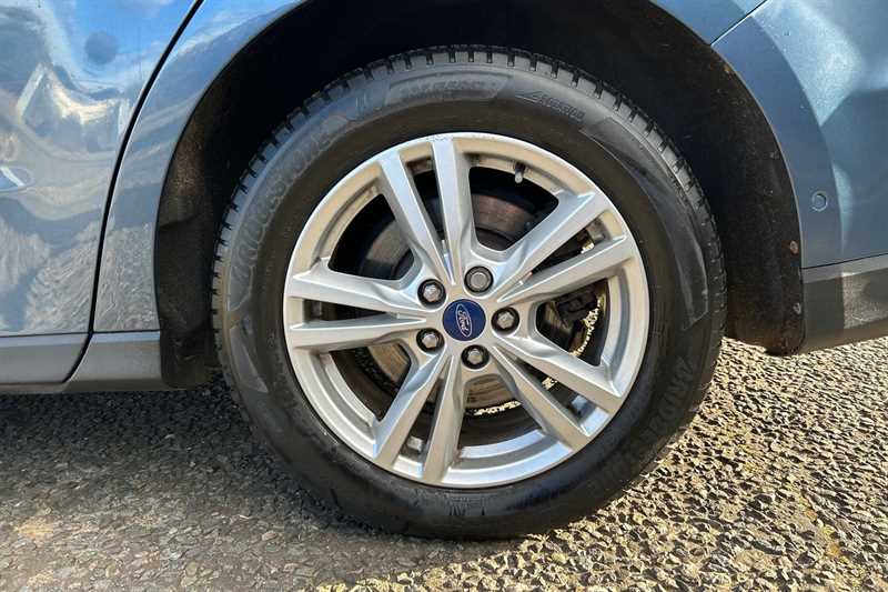 Used Ford Galaxy 2023 for sale - 78175046: Photo 11