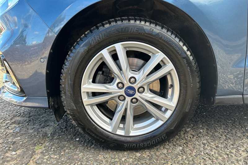 Used Ford Galaxy 2023 for sale - 78175046: Photo 12