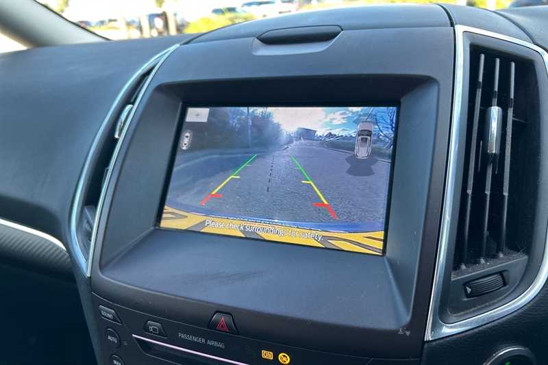 Used Ford Galaxy 2023 for sale - 78175046: Photo 19