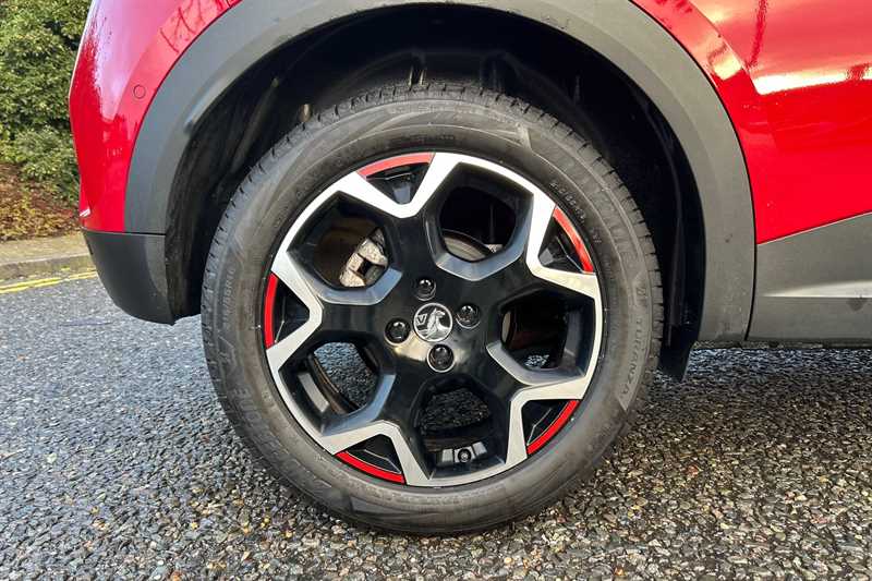 Used Vauxhall Mokka 2022 for sale - 77348740: Photo 12