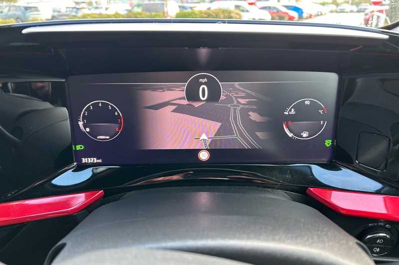 Used Vauxhall Mokka 2022 for sale - 77348740: Photo 20