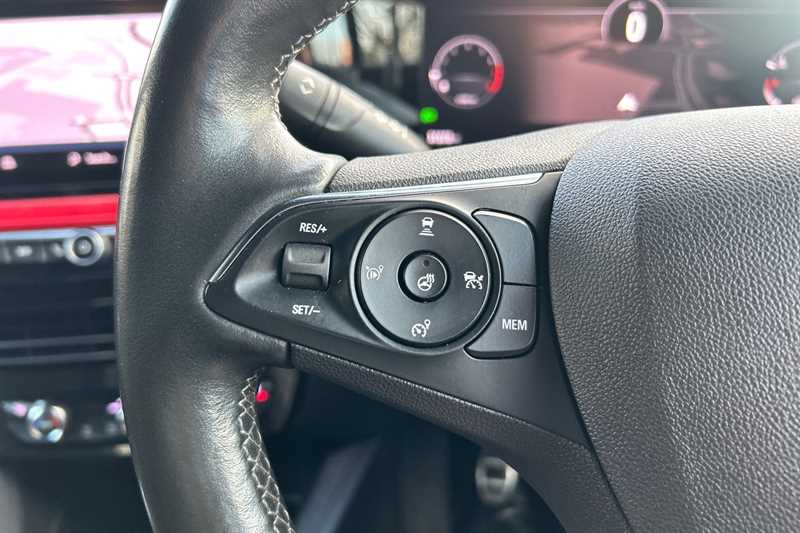 Used Vauxhall Mokka 2022 for sale - 77348740: Photo 21