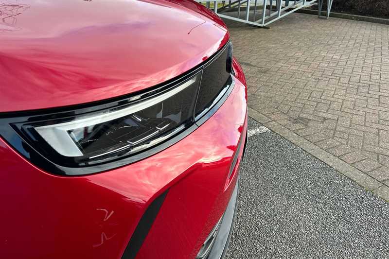 Used Vauxhall Mokka 2022 for sale - 77348740: Photo 42