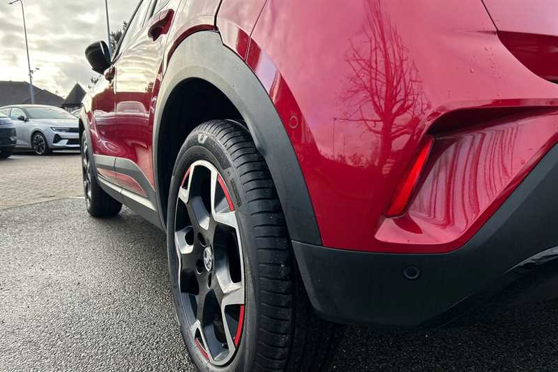 Used Vauxhall Mokka 2022 for sale - 77348740: Photo 45