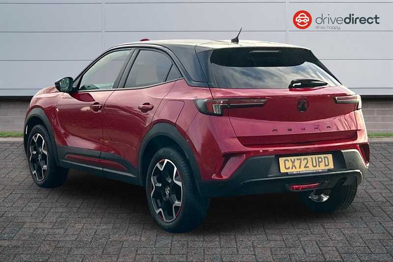 Used Vauxhall Mokka 2022 for sale - 77348740: Photo 5