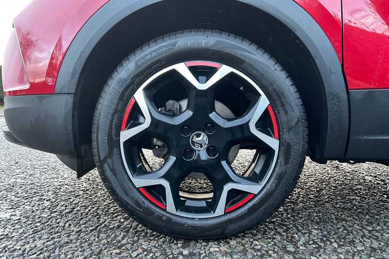 Used Vauxhall Mokka 2022 for sale - 77348740: Photo 9