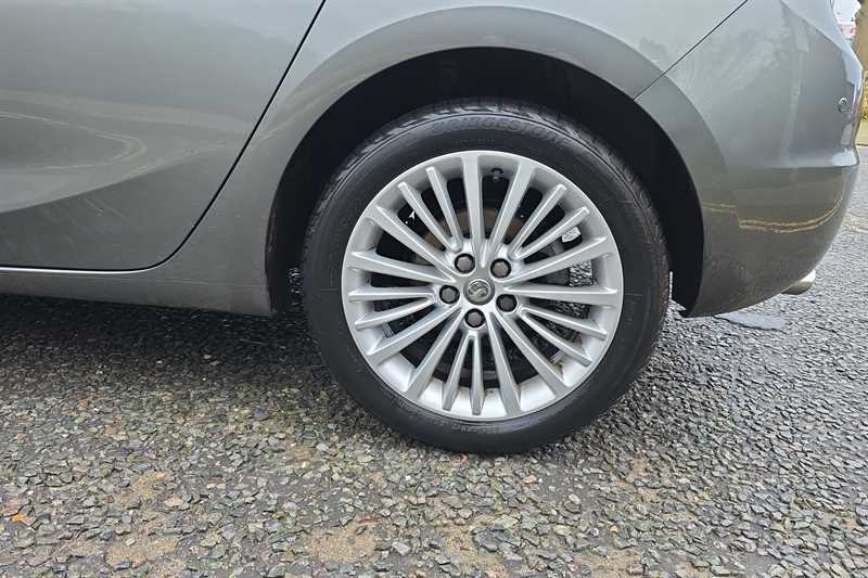 Used Vauxhall Astra 2019 for sale - 76876212: Photo 10