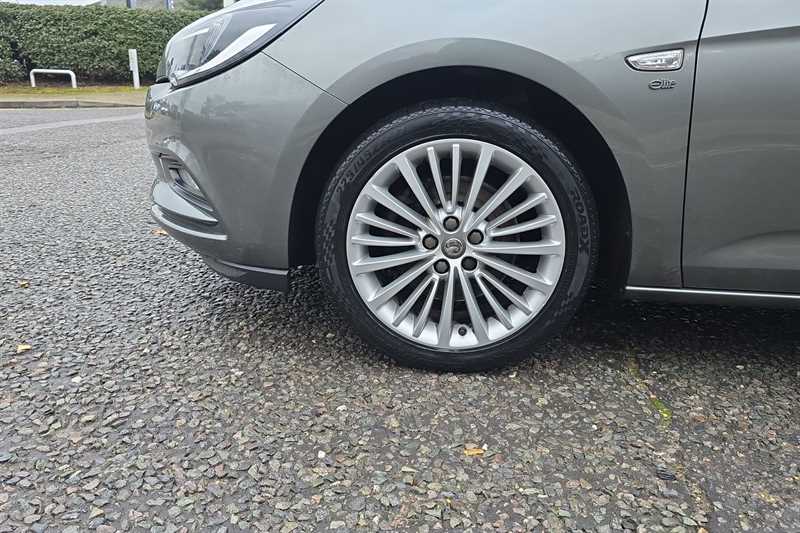 Used Vauxhall Astra 2019 for sale - 76876212: Photo 11