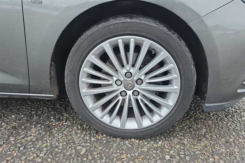 Used Vauxhall Astra 2019 for sale - 76876212: Photo 12