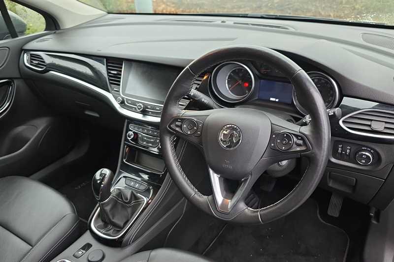 Used Vauxhall Astra 2019 for sale - 76876212: Photo 13