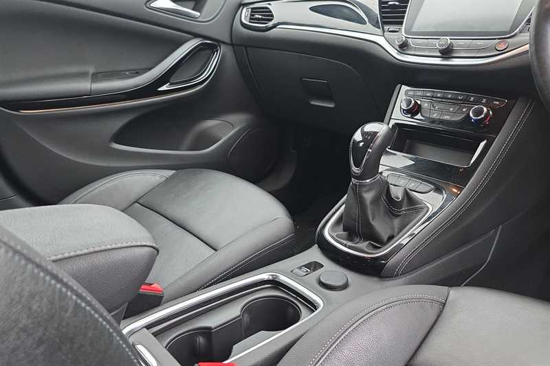 Used Vauxhall Astra 2019 for sale - 76876212: Photo 14