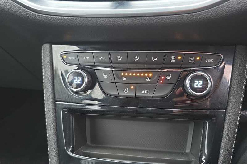 Used Vauxhall Astra 2019 for sale - 76876212: Photo 15