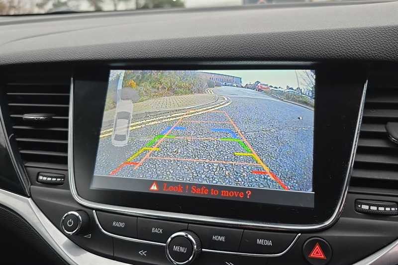 Used Vauxhall Astra 2019 for sale - 76876212: Photo 19