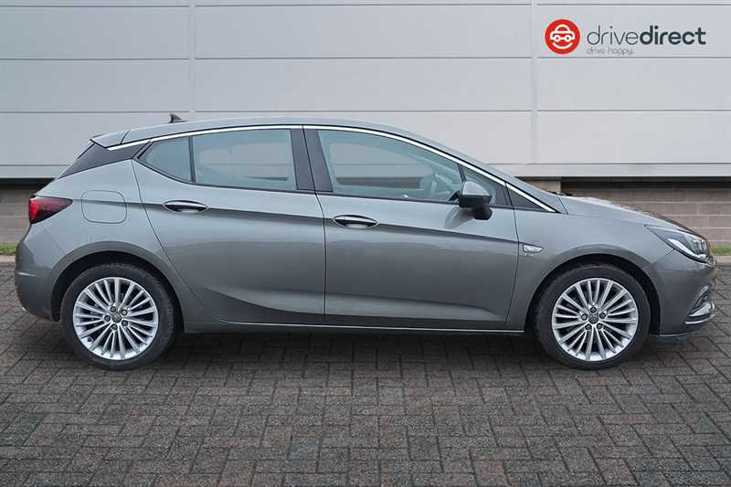 Used Vauxhall Astra 2019 for sale - 76876212: Photo 2