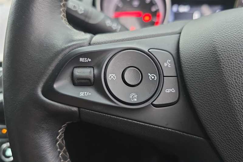 Used Vauxhall Astra 2019 for sale - 76876212: Photo 21