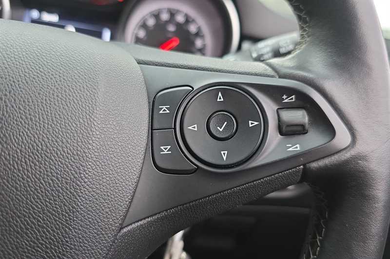 Used Vauxhall Astra 2019 for sale - 76876212: Photo 22