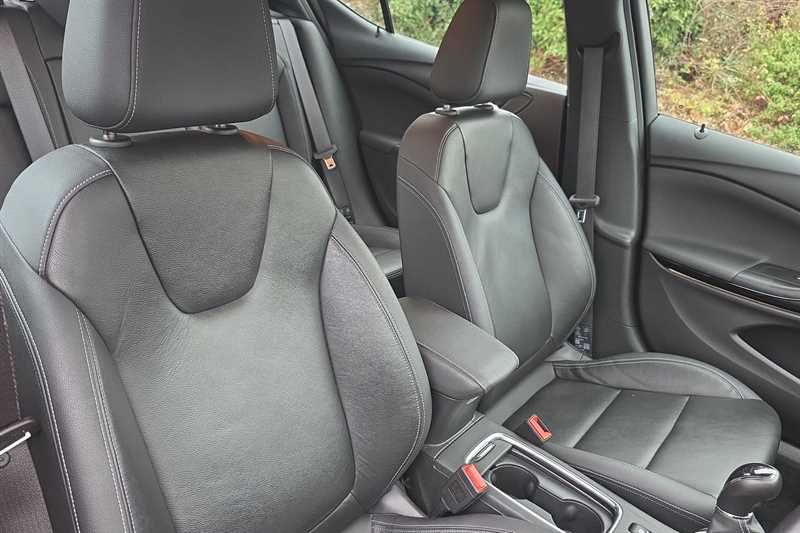 Used Vauxhall Astra 2019 for sale - 76876212: Photo 23