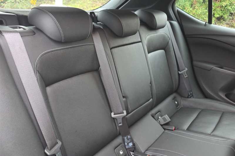 Used Vauxhall Astra 2019 for sale - 76876212: Photo 24