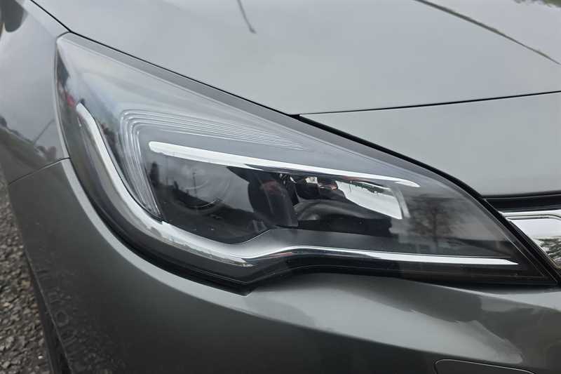 Used Vauxhall Astra 2019 for sale - 76876212: Photo 28