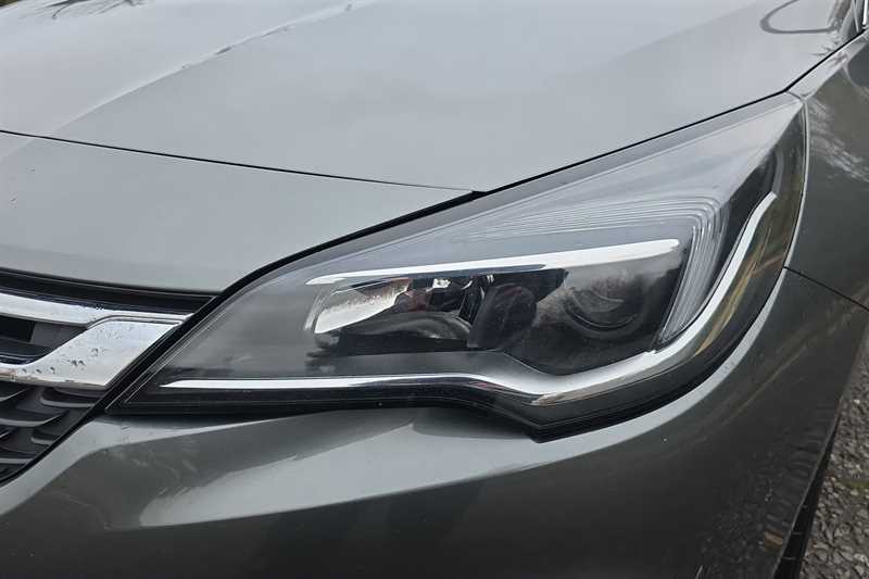 Used Vauxhall Astra 2019 for sale - 76876212: Photo 29