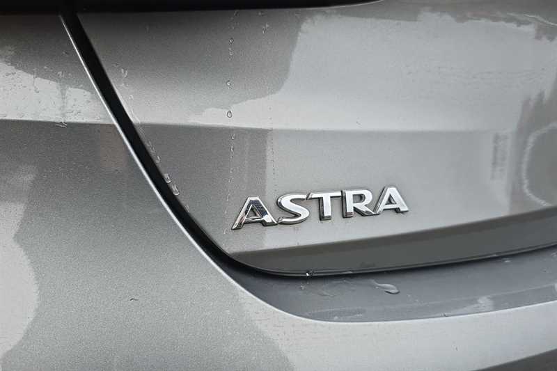 Used Vauxhall Astra 2019 for sale - 76876212: Photo 30