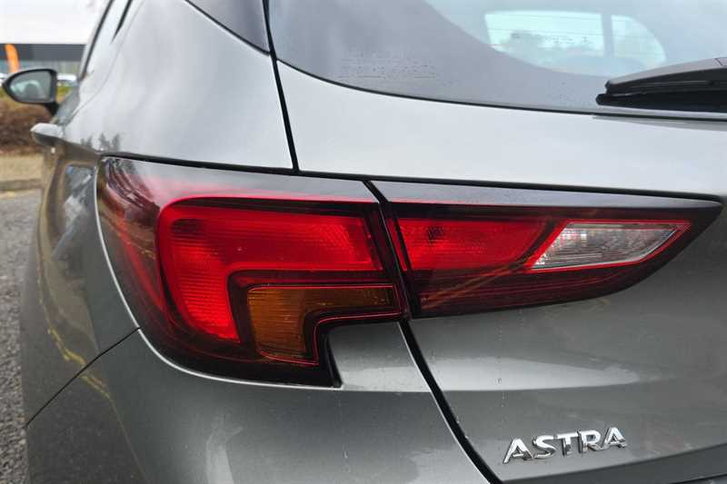 Used Vauxhall Astra 2019 for sale - 76876212: Photo 31