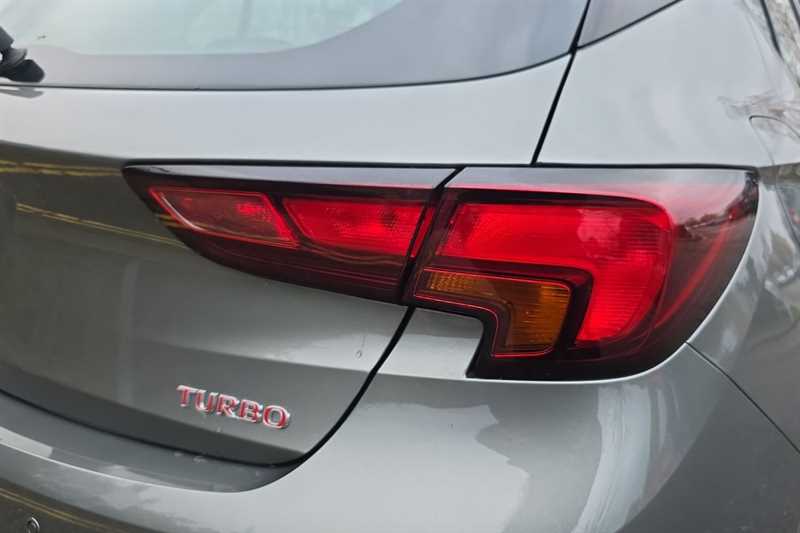 Used Vauxhall Astra 2019 for sale - 76876212: Photo 32