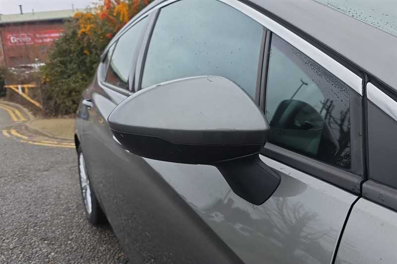 Used Vauxhall Astra 2019 for sale - 76876212: Photo 34