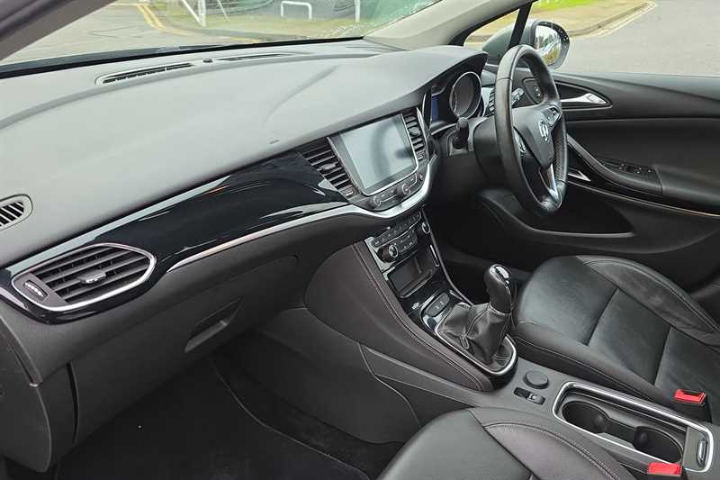 Used Vauxhall Astra 2019 for sale - 76876212: Photo 37