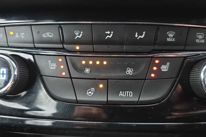 Used Vauxhall Astra 2019 for sale - 76876212: Photo 39