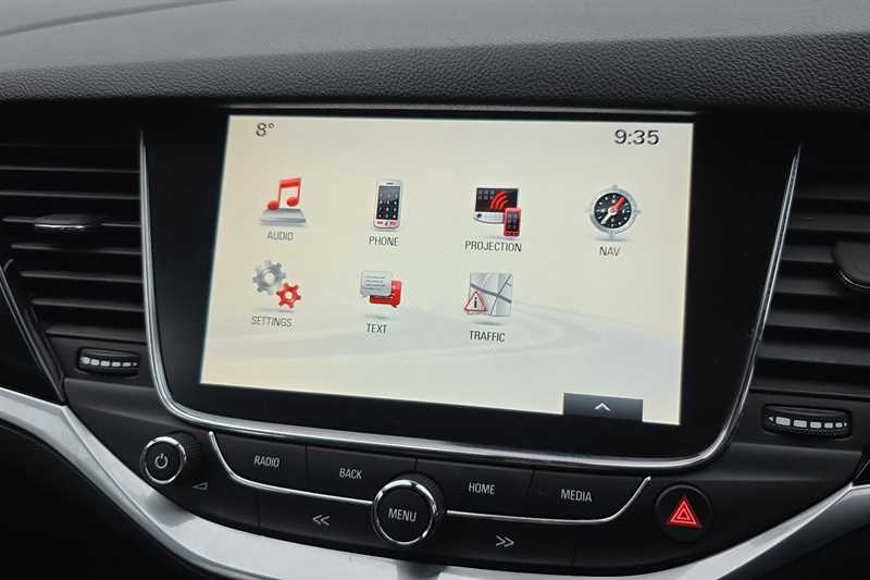 Used Vauxhall Astra 2019 for sale - 76876212: Photo 40