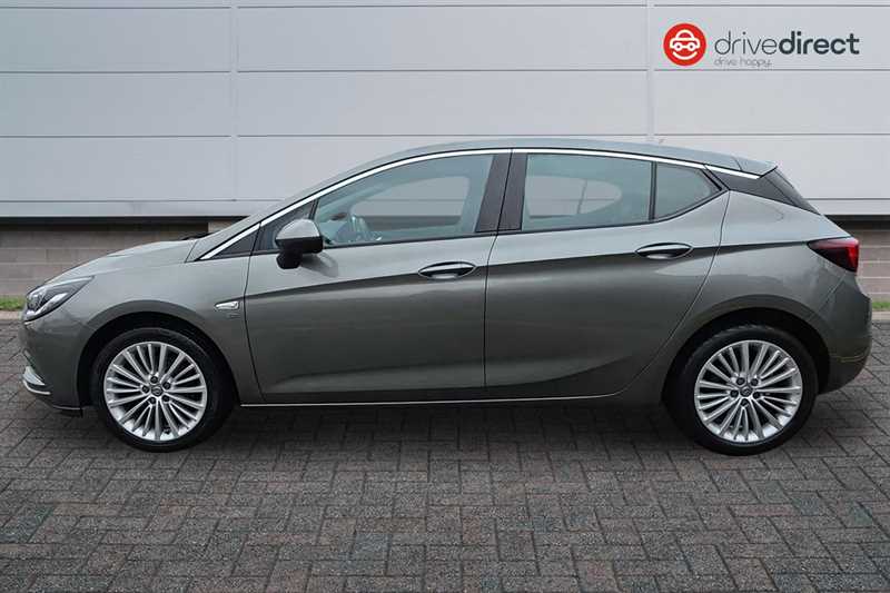 Used Vauxhall Astra 2019 for sale - 76876212: Photo 6