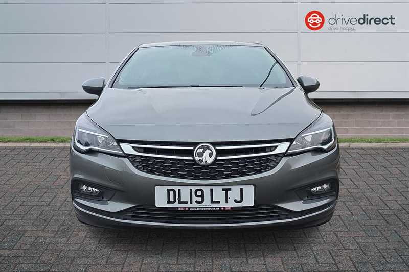 Used Vauxhall Astra 2019 for sale - 76876212: Photo 8